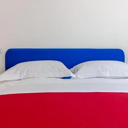 In Fiera - Casa Frency Quarto em Acomodações Particulares Bolonha