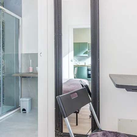 In Fiera - Casa Frency Quarto em Acomodações Particulares Bolonha