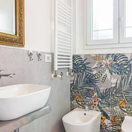 In Fiera - Casa Frency Quarto em Acomodações Particulares Bolonha