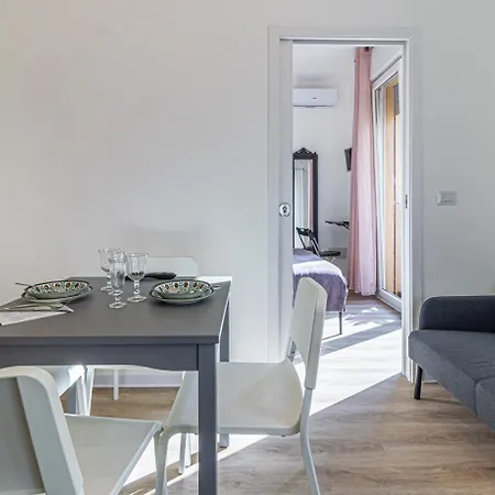 In Fiera - Casa Frency Accommodatie bij particulieren