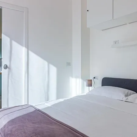 In Fiera - Casa Frency Accommodatie bij particulieren Bologna