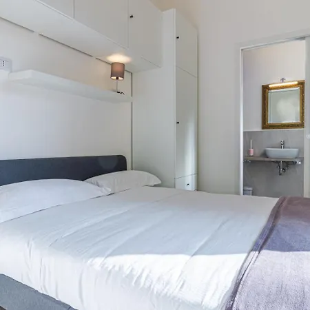 Проживание в семье In Fiera - Casa Frency *