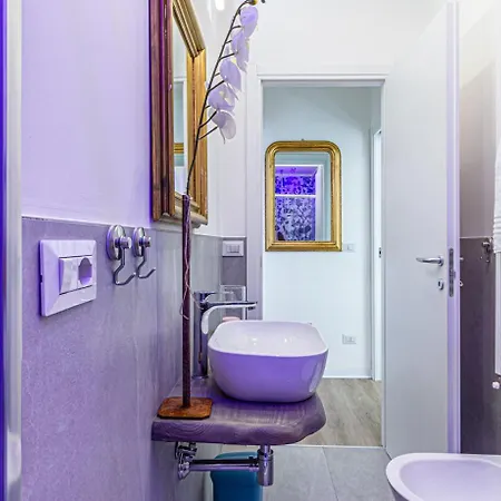 Проживание в семье In Fiera - Casa Frency Болонья