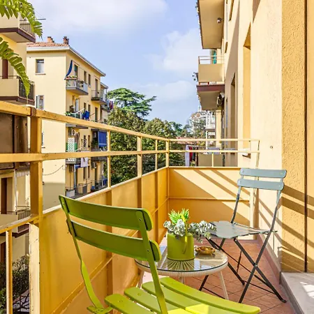 Проживание в семье In Fiera - Casa Frency *