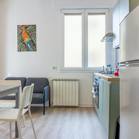 In Fiera - Casa Frency Проживание в семье *