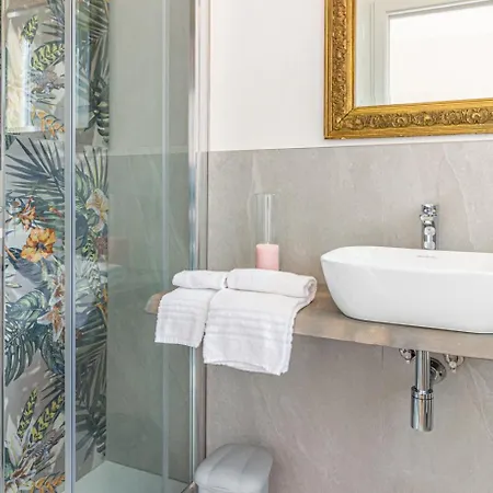 Проживание в семье In Fiera - Casa Frency *